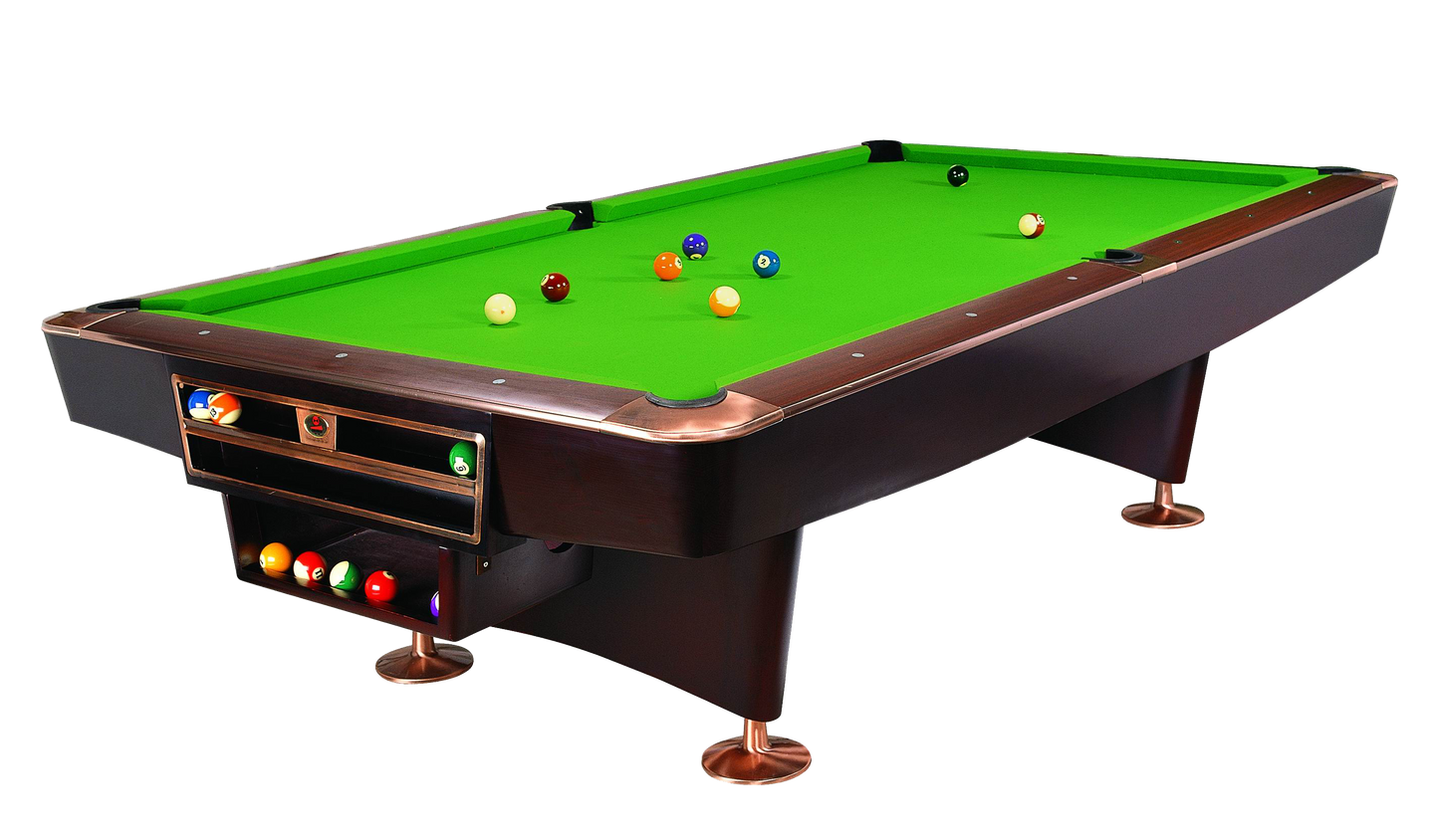 Perfect Shot Billiard Pool Tables